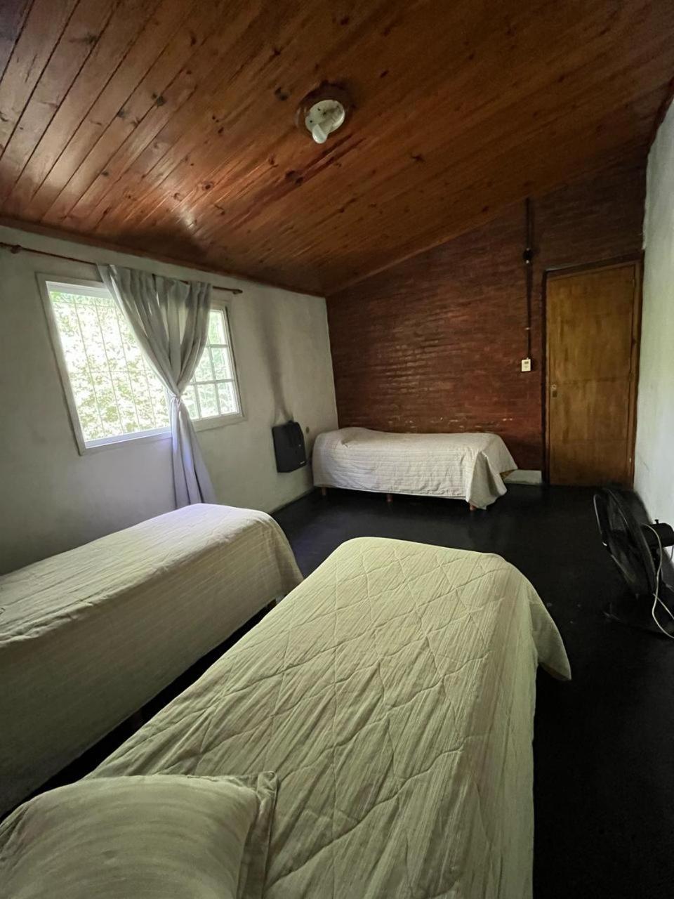 Los Carlitos - Casa De Campo Concepcion del Uruguay Exterior photo
